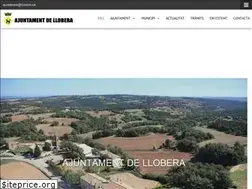 Sites similar to ajuntamentdellobera.cat