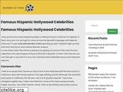 Sites similar to ajuntamentdelolleria.org