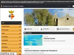 Sites similar to ajuntamentdesaus.com
