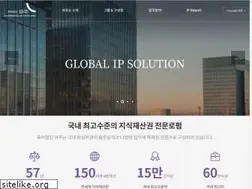 Sites similar to ajupatent.com