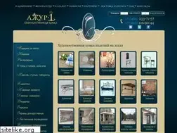 Sites similar to ajur-1.ru