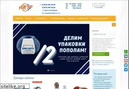 Sites similar to ajur-shop.ru