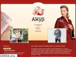 Sites similar to ajurdv.ru