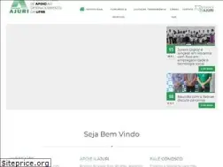 Sites similar to ajuri.org.br