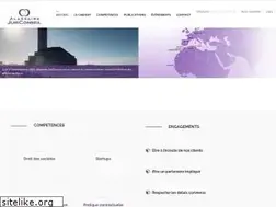 Sites similar to ajuriconseil.com