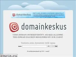 Sites similar to ajuripartners.fi