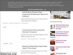 Sites similar to ajurnal.web.id