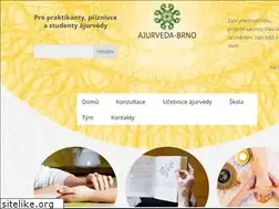 Sites similar to ajurveda-brno.cz