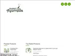 Sites similar to ajurveda.com.mk
