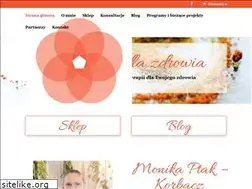 Sites similar to ajurweda-dla-zdrowia.pl