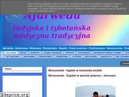 Sites similar to ajurweda.blogspot.com