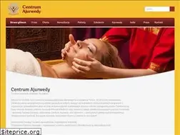 Sites similar to ajurweda.com
