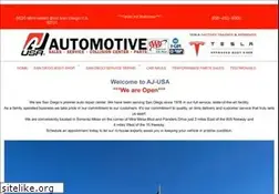 Sites similar to ajusaauto.com