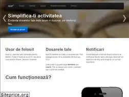 Sites similar to ajust.ro