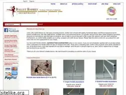 Sites similar to ajustabarre.com