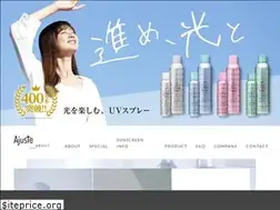 Sites similar to ajuste.jp