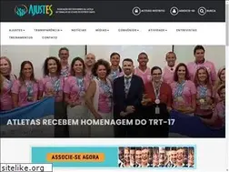 Sites similar to ajustes.com.br