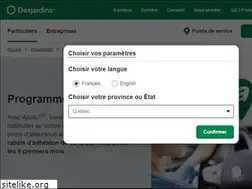 Sites similar to ajusto.com