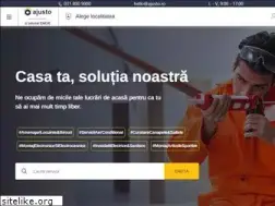 Sites similar to ajusto.ro