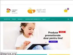 Sites similar to ajutamasacresc.ro