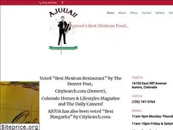 Sites similar to ajuua.com