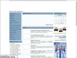 Sites similar to ajvalls.org