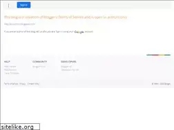 Sites similar to ajviliphoto.blogspot.com