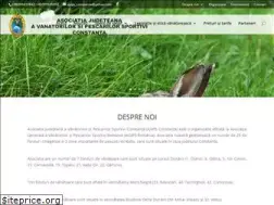 Sites similar to ajvpsconstanta.ro