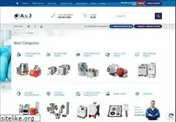 Sites similar to ajvs.com