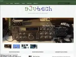 Sites similar to ajvtech.com