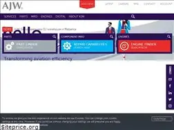 Sites similar to ajw-group.com