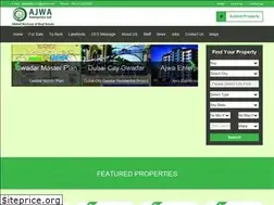 Sites similar to ajwaenterprises.com.pk