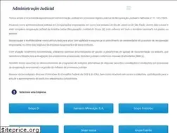 Sites similar to ajwald.com.br