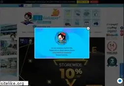 Sites similar to ajwallpaper.com.au
