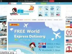 Sites similar to ajwallpaper.com