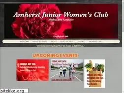 Sites similar to ajwcnh.org