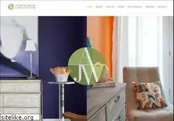 Sites similar to ajwdesignsinc.com