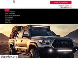 Sites similar to ajwheels.com