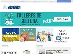 Sites similar to ajxabia.com