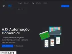 Sites similar to ajxautomacao.com.br