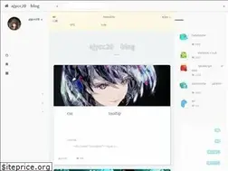 Sites similar to ajycc20.top