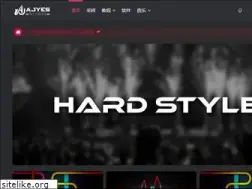 Sites similar to ajyes.com