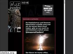 Sites similar to ajz-bielefeld.de