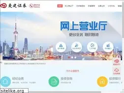 Sites similar to ajzq.com