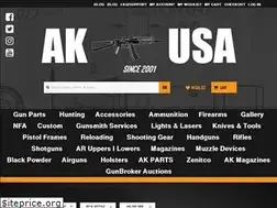 Sites similar to ak-103.com
