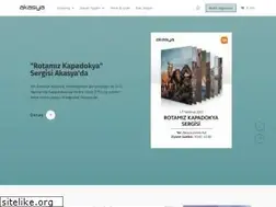 Sites similar to ak-asya.com.tr