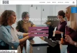 Sites similar to ak-augenarzt.de