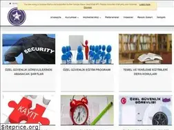 Sites similar to ak-ayvipguvenlik.com