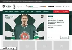 Sites similar to ak-bars.ru