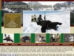 Sites similar to ak-bearhunting.com